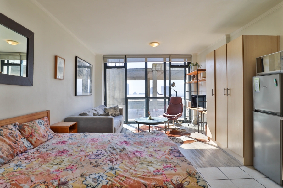 To Let 0 Bedroom Property for Rent in Cape Town City Centre Western Cape